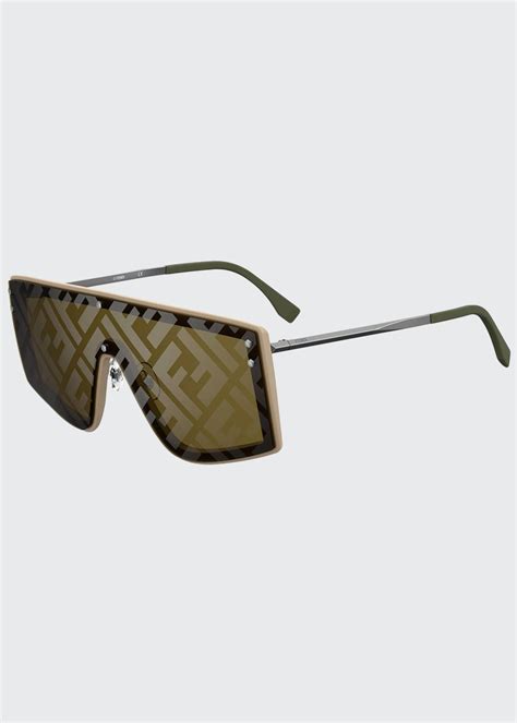 fendi mirrored sunglasses|authentic fendi sunglasses.